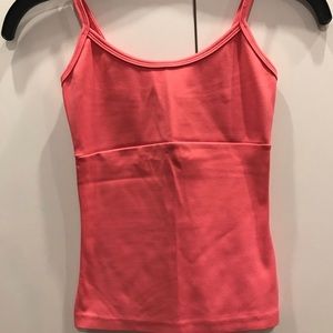 bebe Tank Top / Spaghetti Top / Camisole